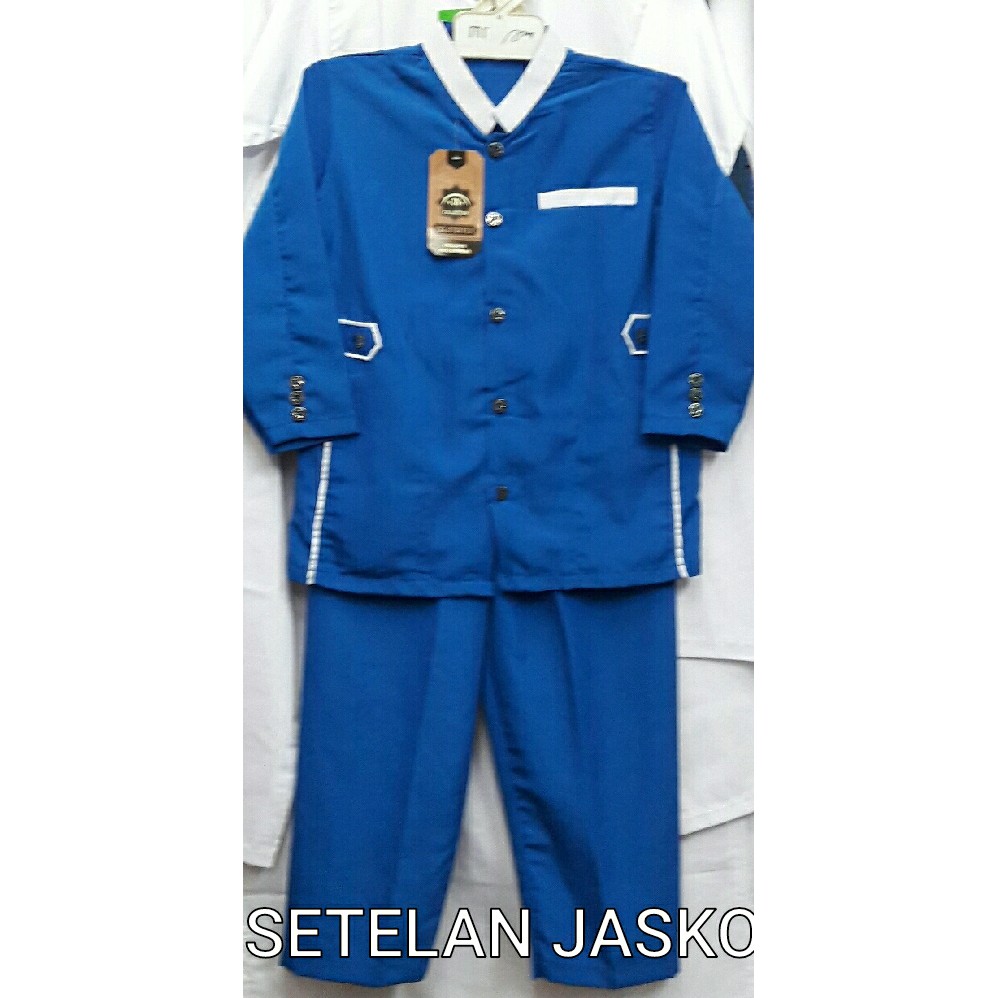 Murah Seletan jasko anak busana jasko anak baju jasko anak Limited