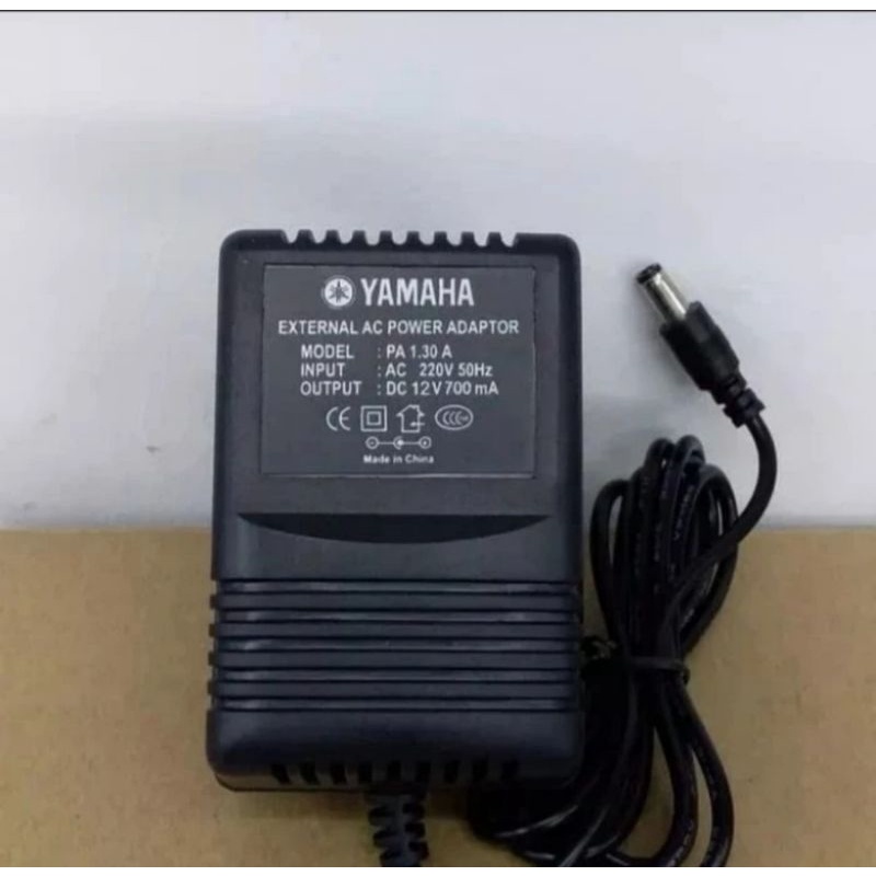 Adaptor Keyboard Yamaha PSR E170, PSR E172, PSR E175