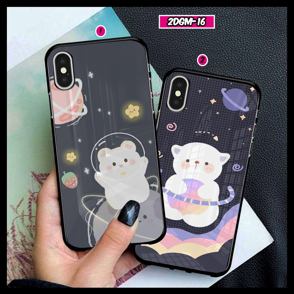 CASE 2D GLOSSY[2DGM-16]CASE XIAOMI REDMI 2S REDMI 3S REDMI 4X REDMI 5X REDMI 6X REDMI 7A CASE MURAH