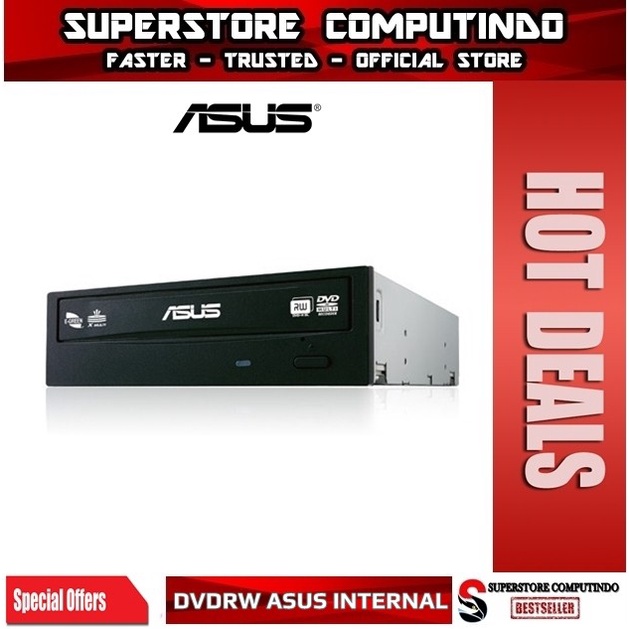 DVDRW Internal Asus OEM