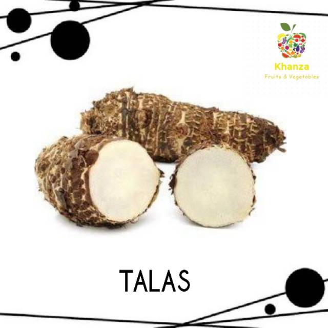 

TALAS (1 kg)