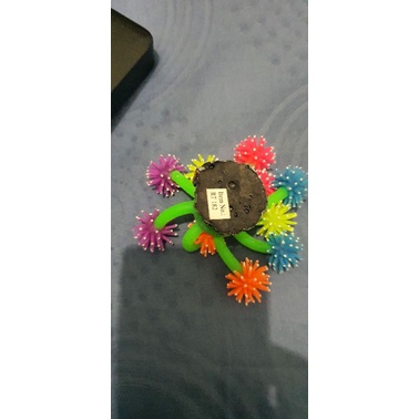 Tanaman Anemon Silikon Aquarium Aquascape RT 182