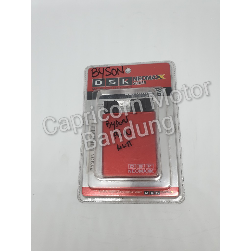 CDI RACING BYSON DSK NEOMAXX NO LIMIT