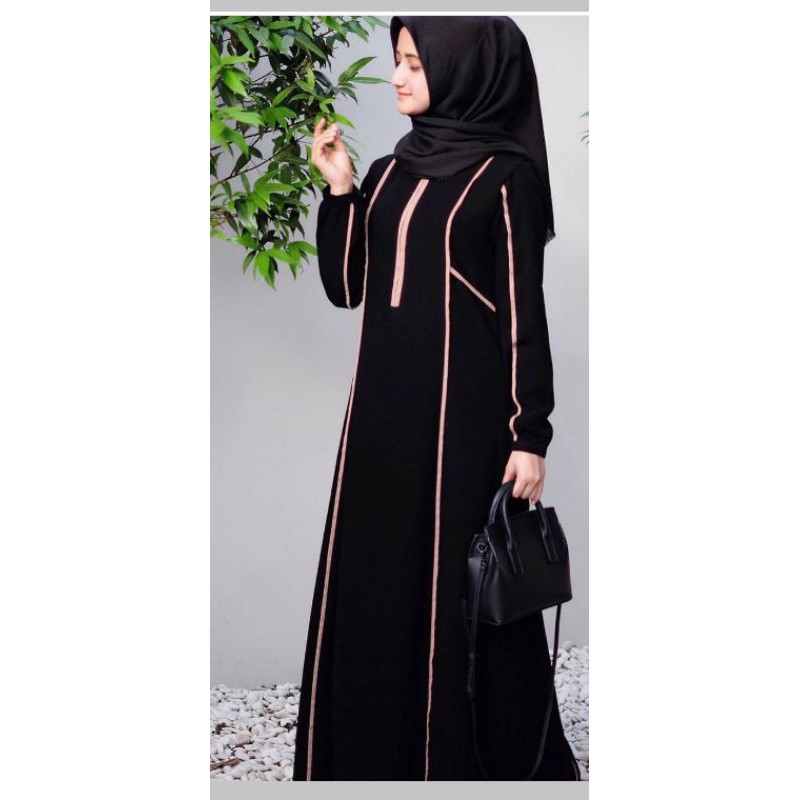 Hawa Dress by javina