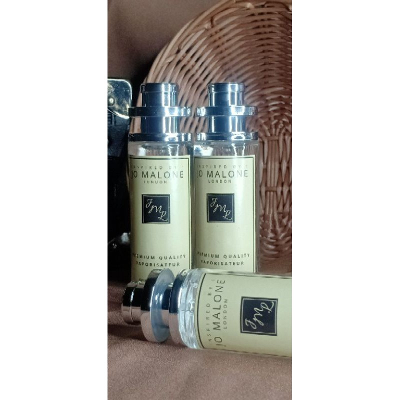 Parfum Thailand JO MALONE ENGLISH PEAR