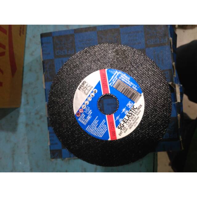 Mata Gurinda Cutting pferd