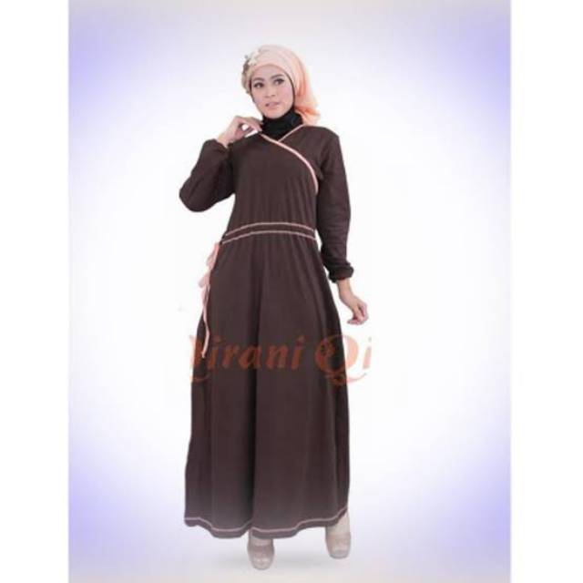 GAMIS QIRANI QD 202