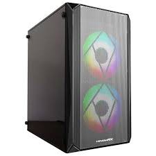 CASING VENOM NEMESIS / VENOM RX NEMESIS CASING KOMPUTER M-ATX