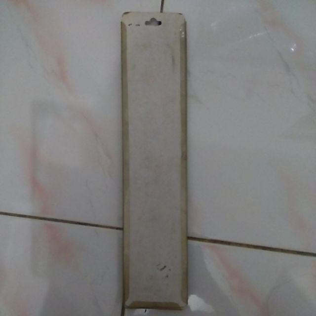 Grendel Selot Pintu Rumah 10 Inch Jendela Kunci Slot Bolt