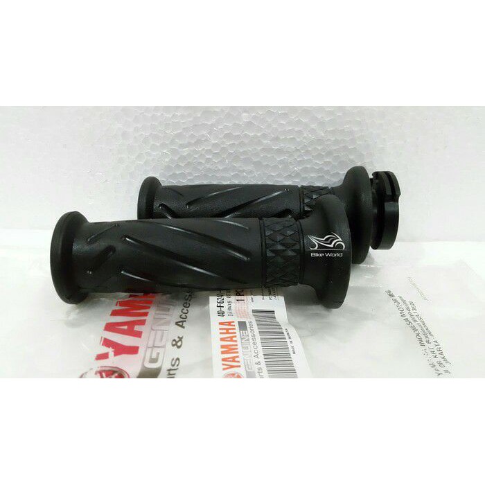 Hand Grip Handfat Xeon Xeon RC Mio J 44D-F6240 44D-F6241 Genuine