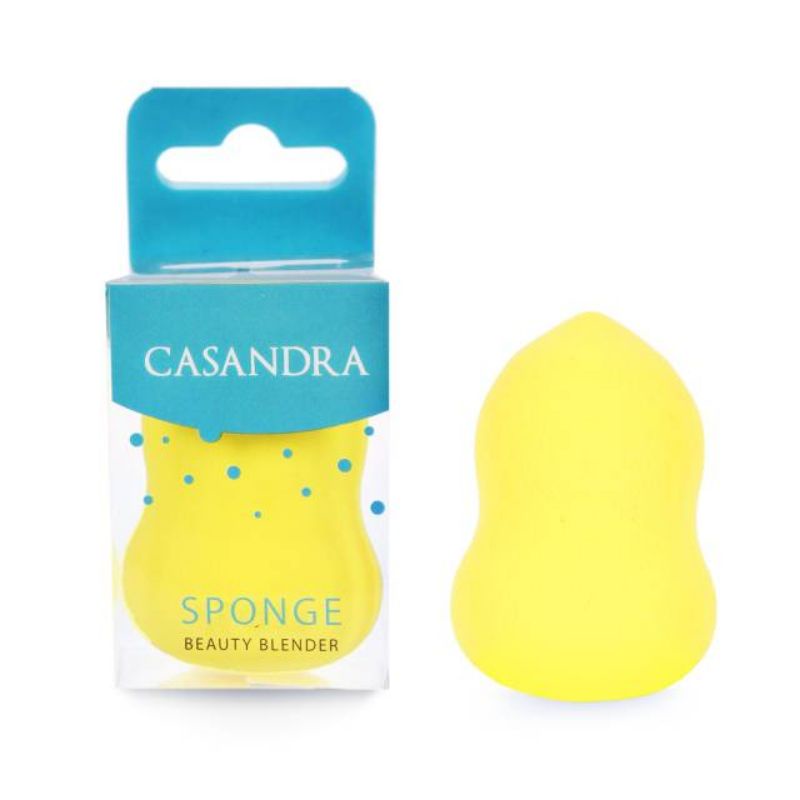 Casandra Sponge Blender