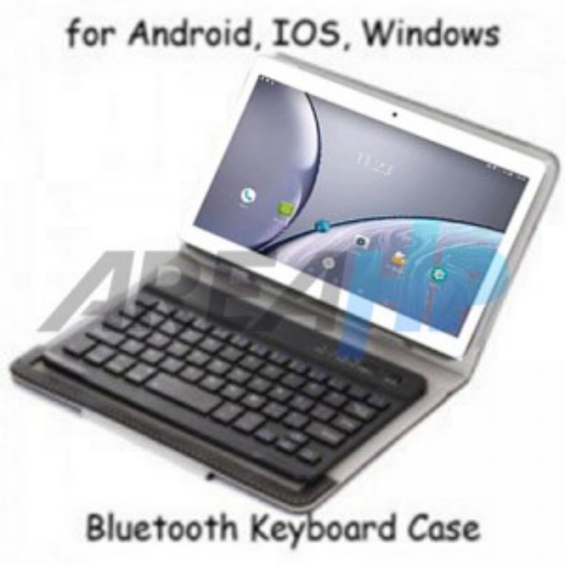 Keyboard Removable Case Casing Cover Alldocube Tab Tablet Android 10.1 Inch M5X