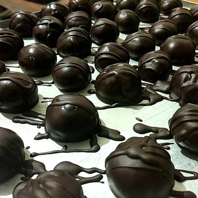 

Choco Balls