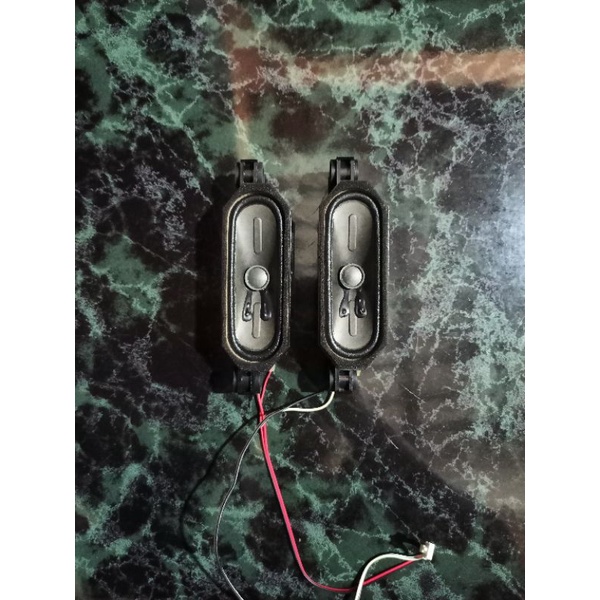 SPEAKER - SPEKER TV LED COOCAA 32E2100T - 32 E2100T