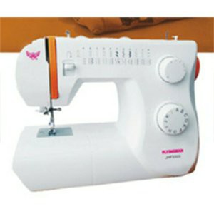 Mesin Jahit BUTTERFLY JH 5832A   JH 5832 A Bagus