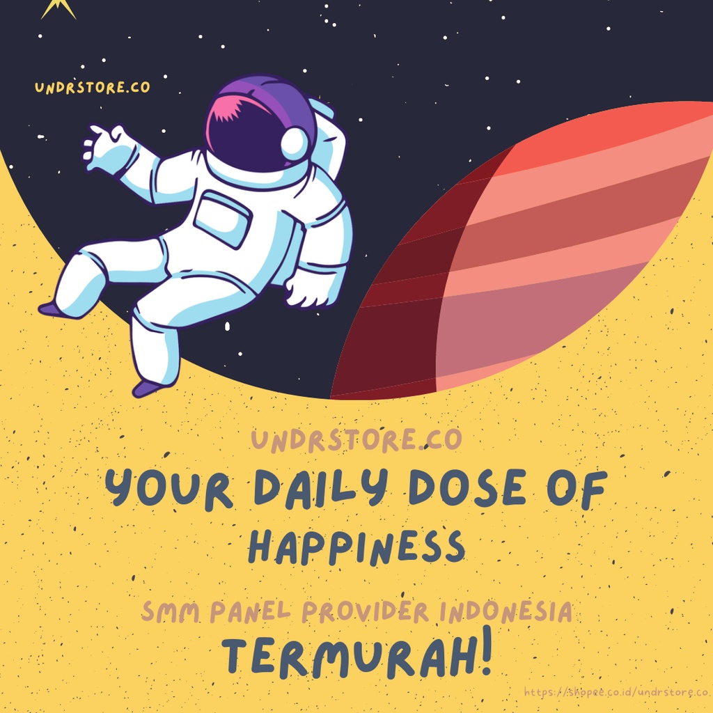 UNDRSTORE | YOUR DAILY DOSE OF HAPPINESS | 𝓕𝓸𝓵𝓸𝔀𝓮𝓻𝓼 𝓘𝓷𝓼𝓽𝓪𝓰𝓻𝟒𝓶 AKTIF TERMURAH | JUAL FOLOWERS INSTA-GRAM IG TERPERCAYA-2