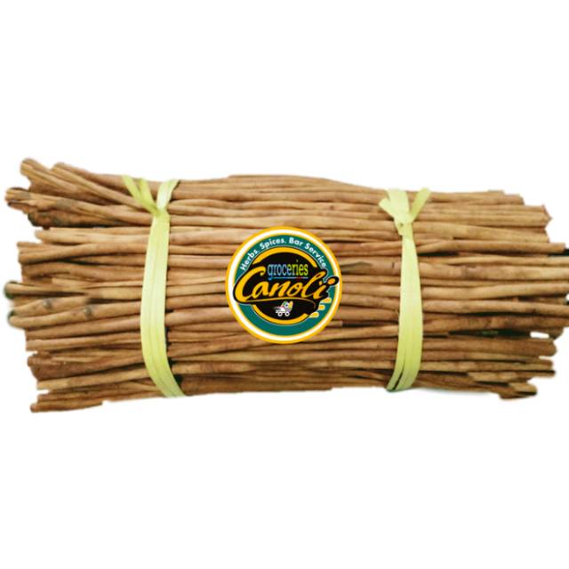 

Kayu Manis Batang 250gr / Cinnamon Stick Premium