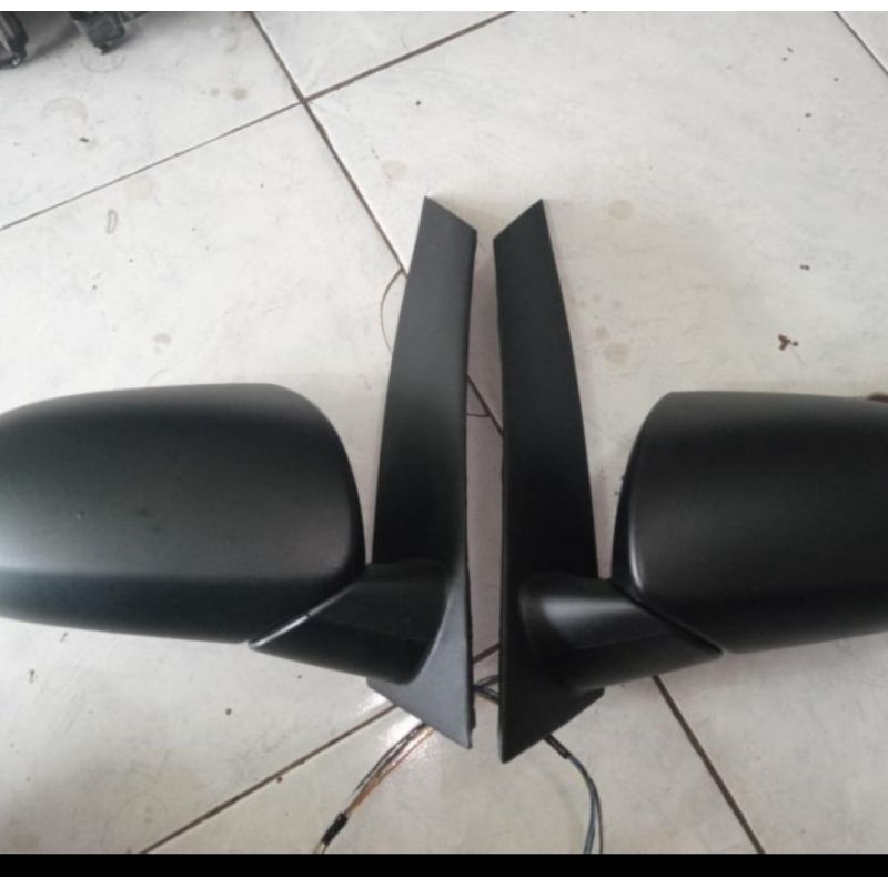 spion oddyssey custom utk innova 2004-2015 retrack