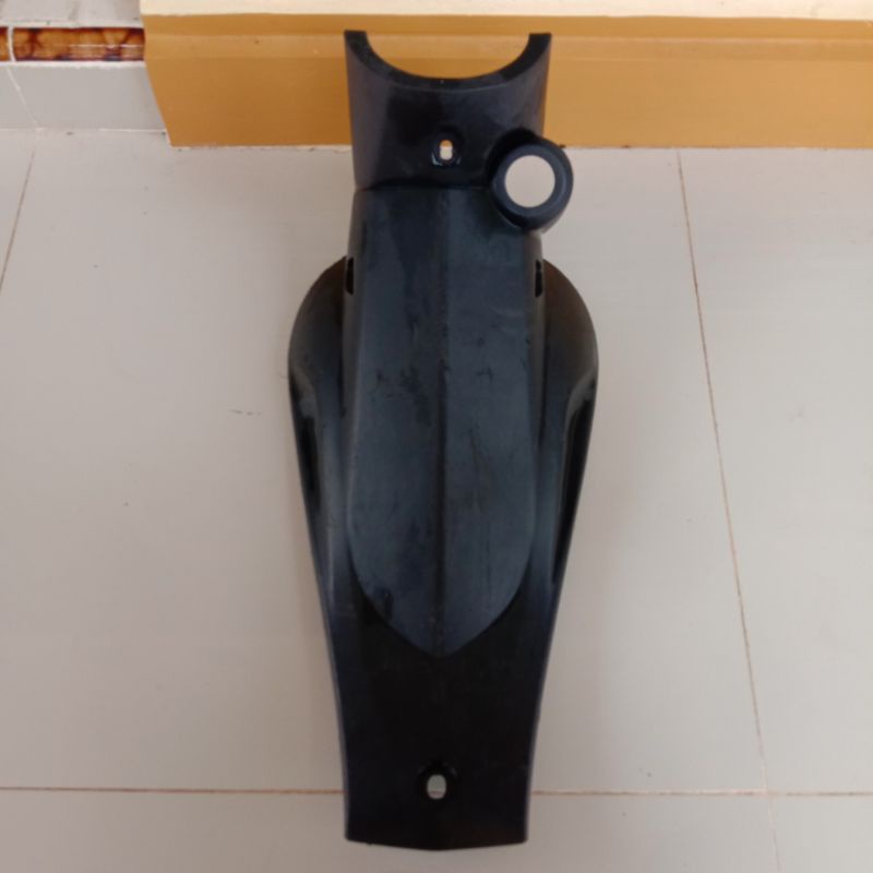 Leghsield Cover Kontak Yamaha Vega R New. Original. Seken Bekas copotan motor