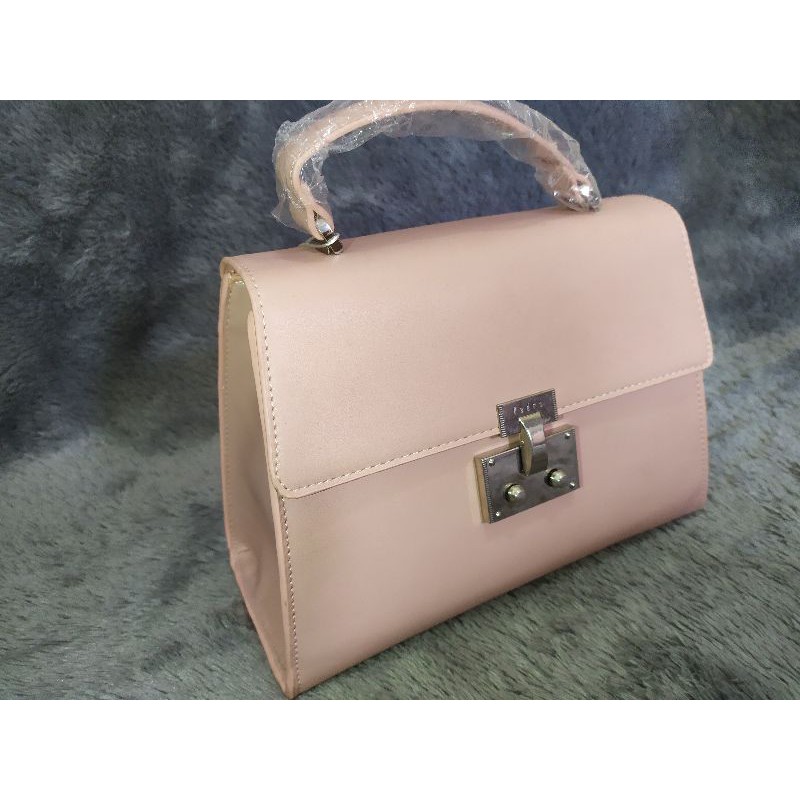 Tas Wanita Murah Pedro Pink