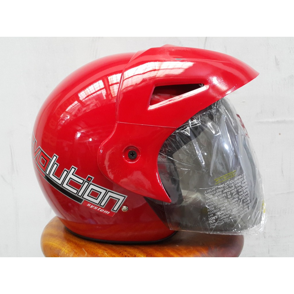 Jual Helm SNI Harga Terjangkau untuk Dewasa | Shopee Indonesia