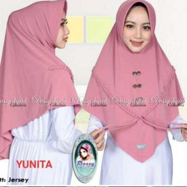 Hijab Yunita