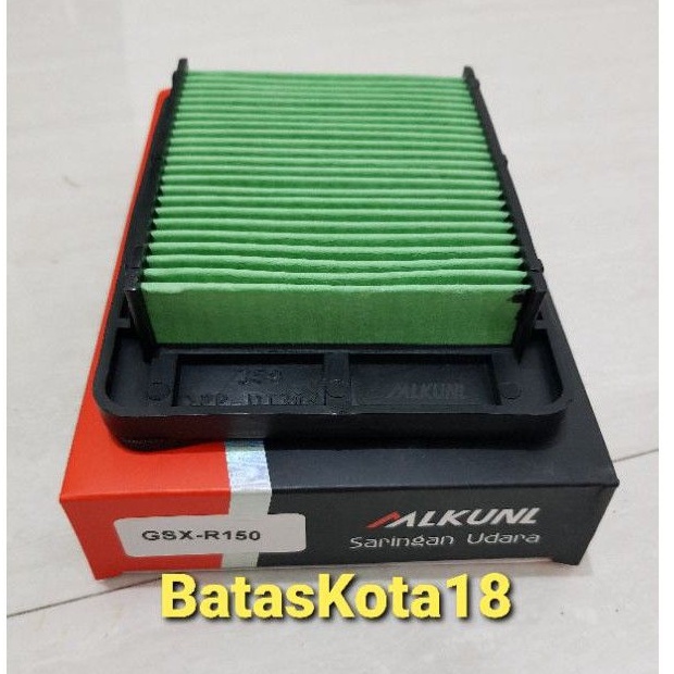 Filter Udara Saringan Udara GSX150-GSX 150-GSX S 150-GSX R 150 MLKUNI