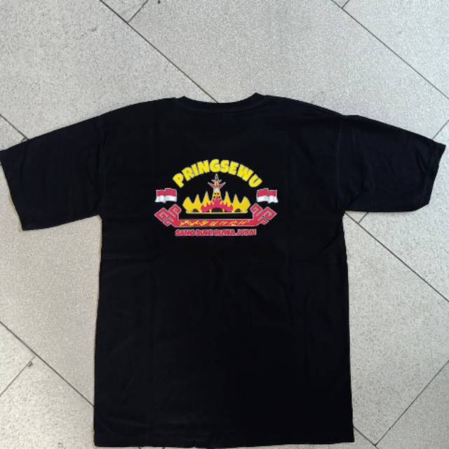 Kaos distro lampung