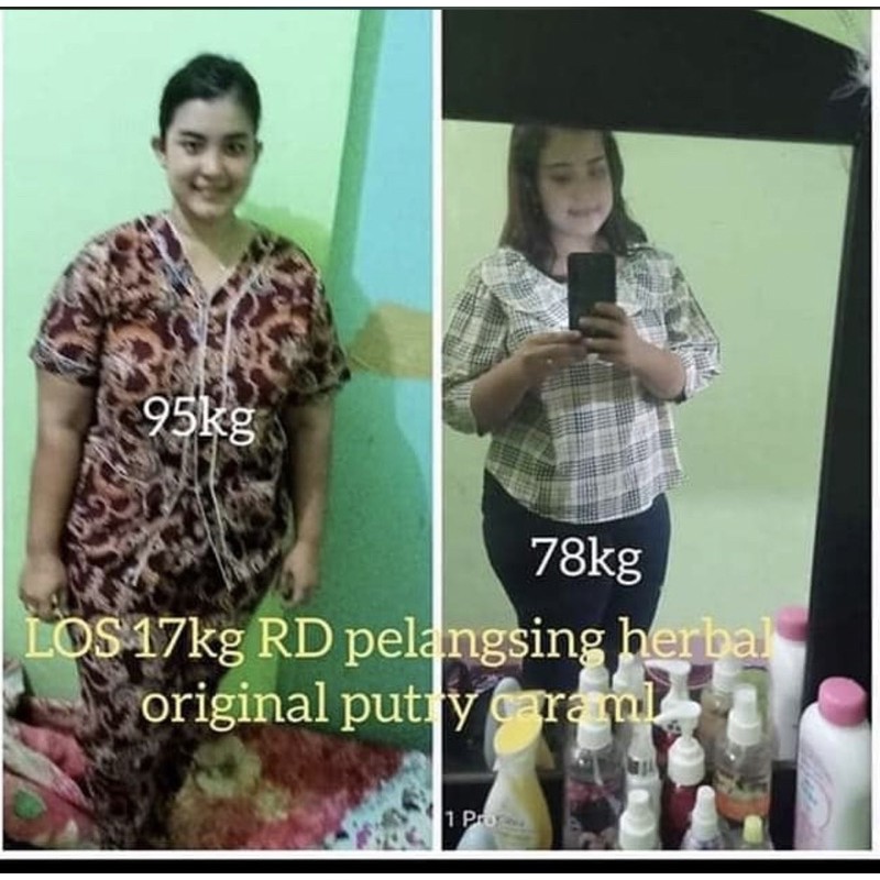 RD PELANGSING BPOM