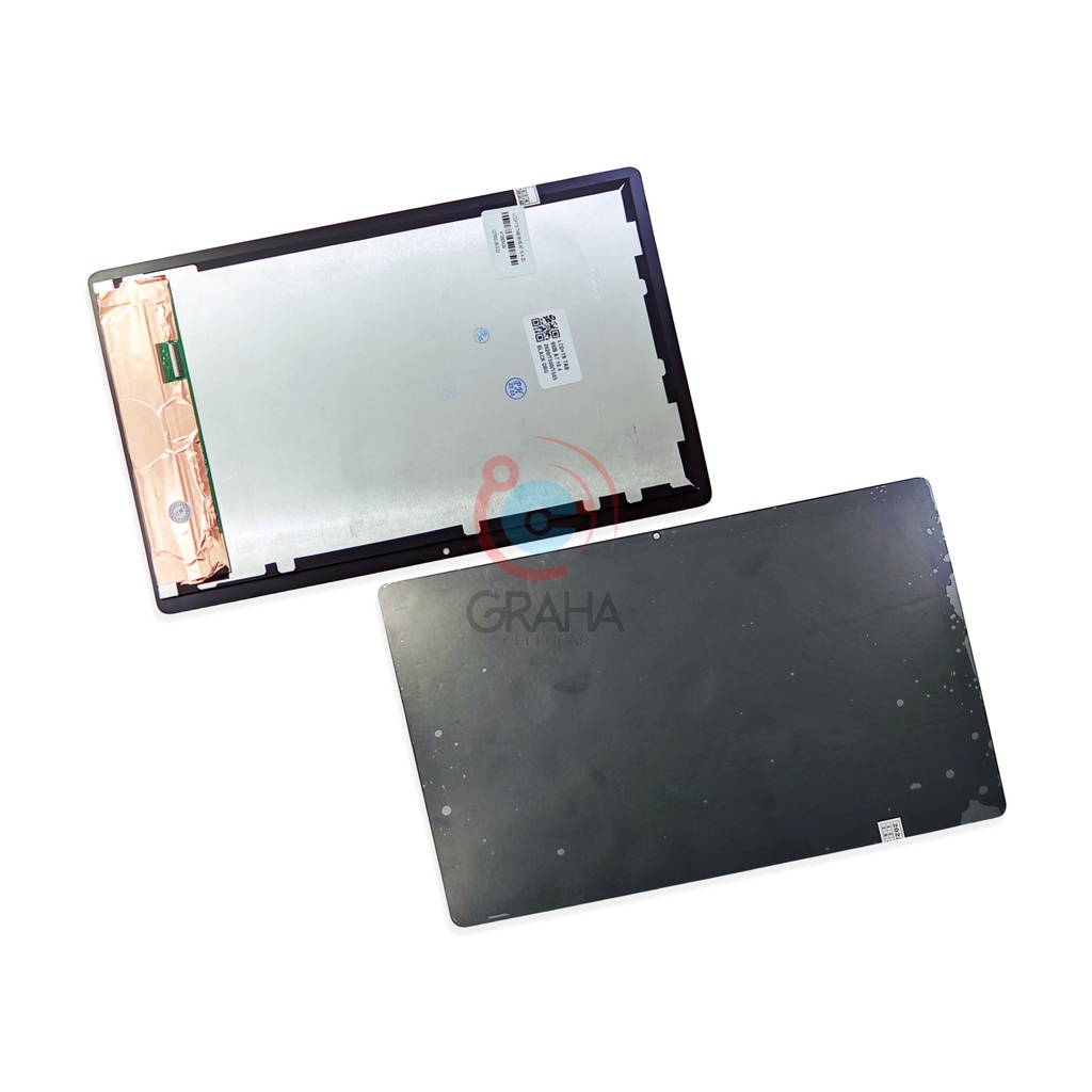 LCD SAMSUNG T500 / T505 / TAB A7 10.4 2020 FULLSET TOUCHSCREEN