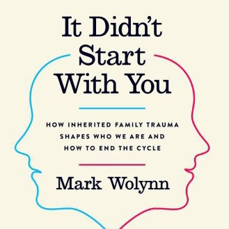 It Didn't start with you