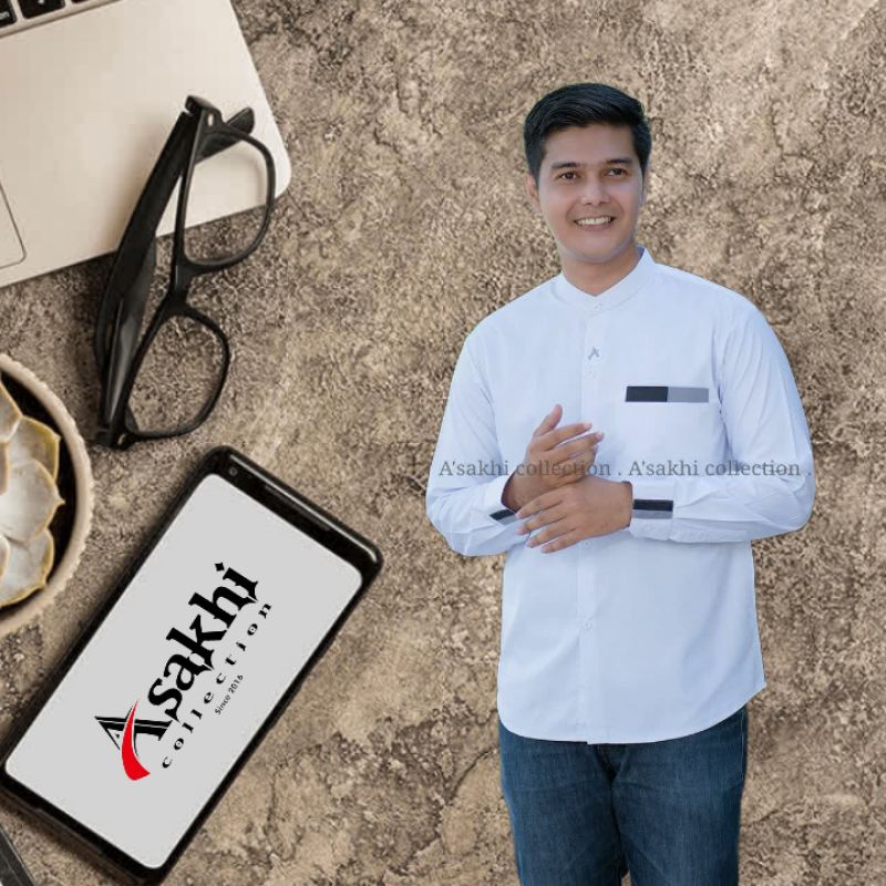 KOKO AZZAHIR TERBARU BAJU KOKO AZZAHIR BAJU KOKO AZ ZAHIR BAJU KOKO PRIA TERBARU BAJU KOKO KEKINIAN