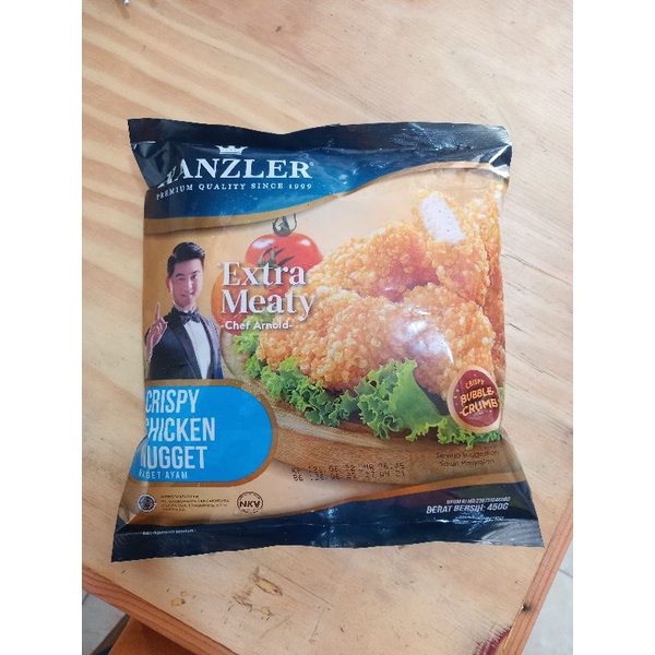 

kanzlernuggetcrispy