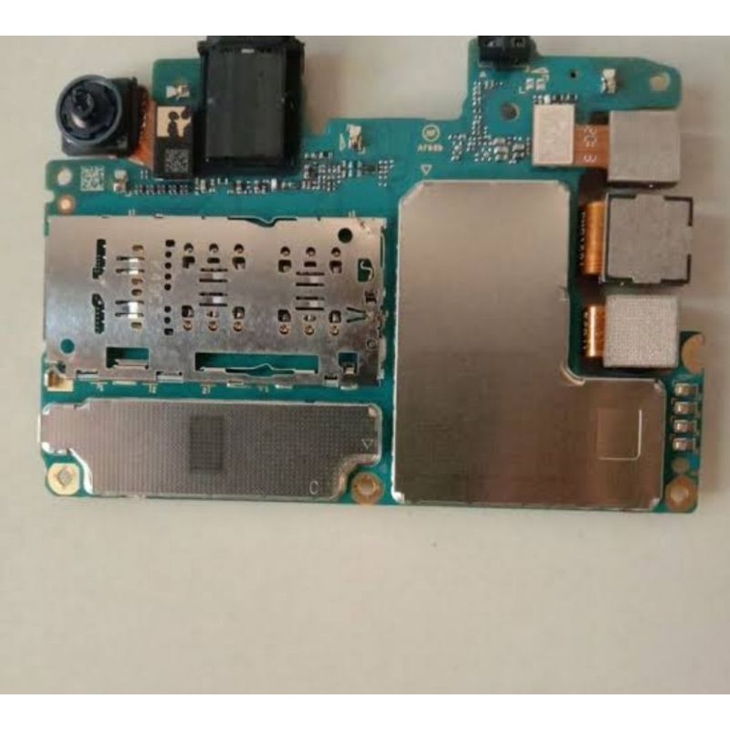 mesin samsung a11 ram 3/32