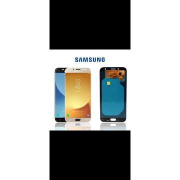 lcd Samsung j7 pro