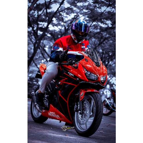 PIRINGAN DEPAN CBR 150 FACELIFT K45G K45N K45R NEW CB 150R LED CBR150 LOKAL k45A CBU 150 320mm DELKE