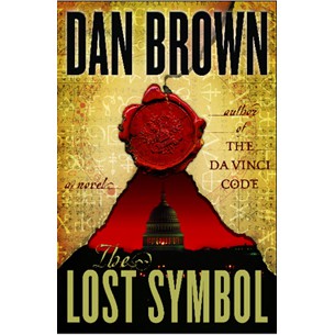 [Hard Cover] The Lost Symbol