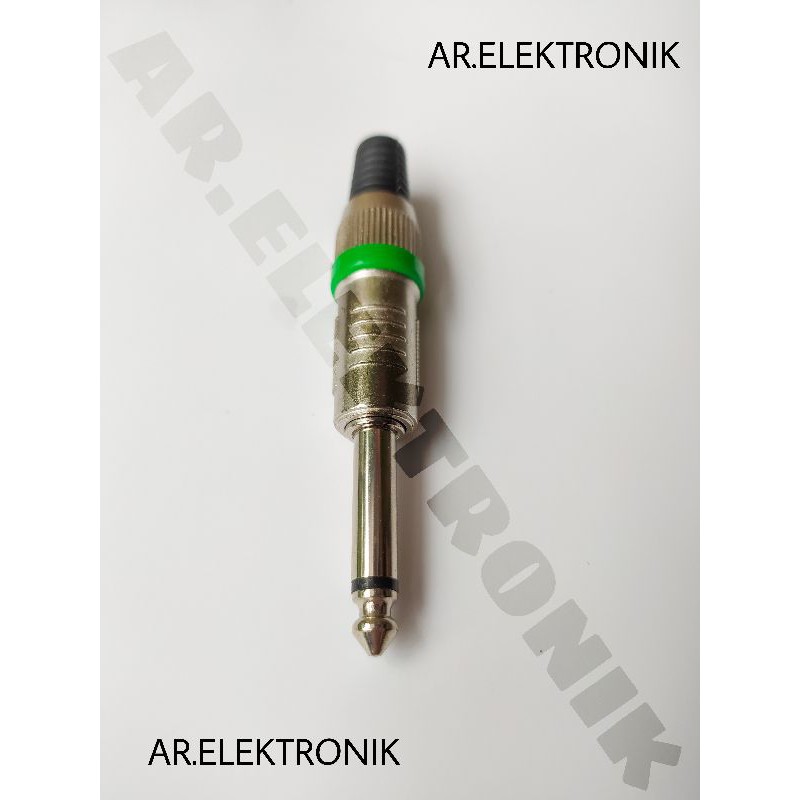 Jek Mic Akai Mono canare/JACK MIC/ Jek mic