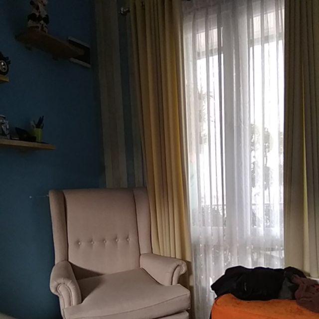 Murahbos - Apron Celemek Masak Dapur Waterproof Clemek Kualitas Bagus