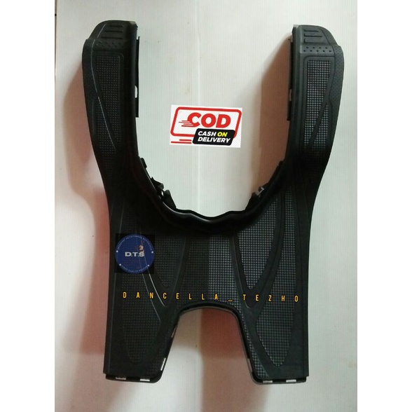 DEK BAWAH PIJAKAN KAKI BEAT KARBU DEK BAWAH PIJAKKAN KAKI BEAT KARBU