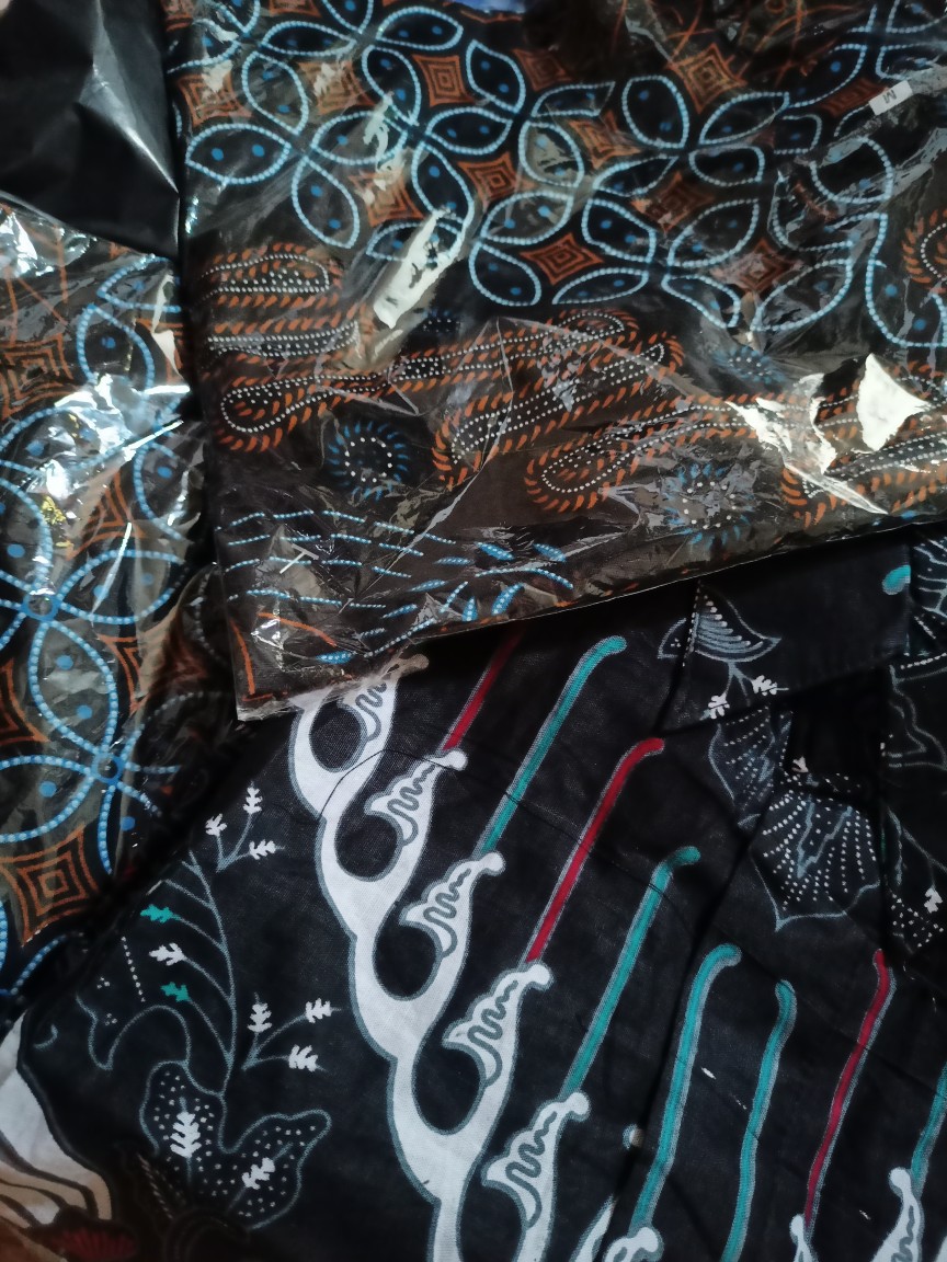 Maura Couple - Sania Ruffle Batik Couple Ori Ndoro Jowi Dnt Garansi Termurah Shopee  Selendang Merak