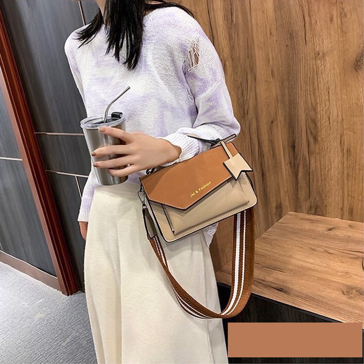 Terbagus Best TAS Selempang cewek KAMERA SLEMPANG KODE cewek Original Kekinian LV serutselempan X4Q7