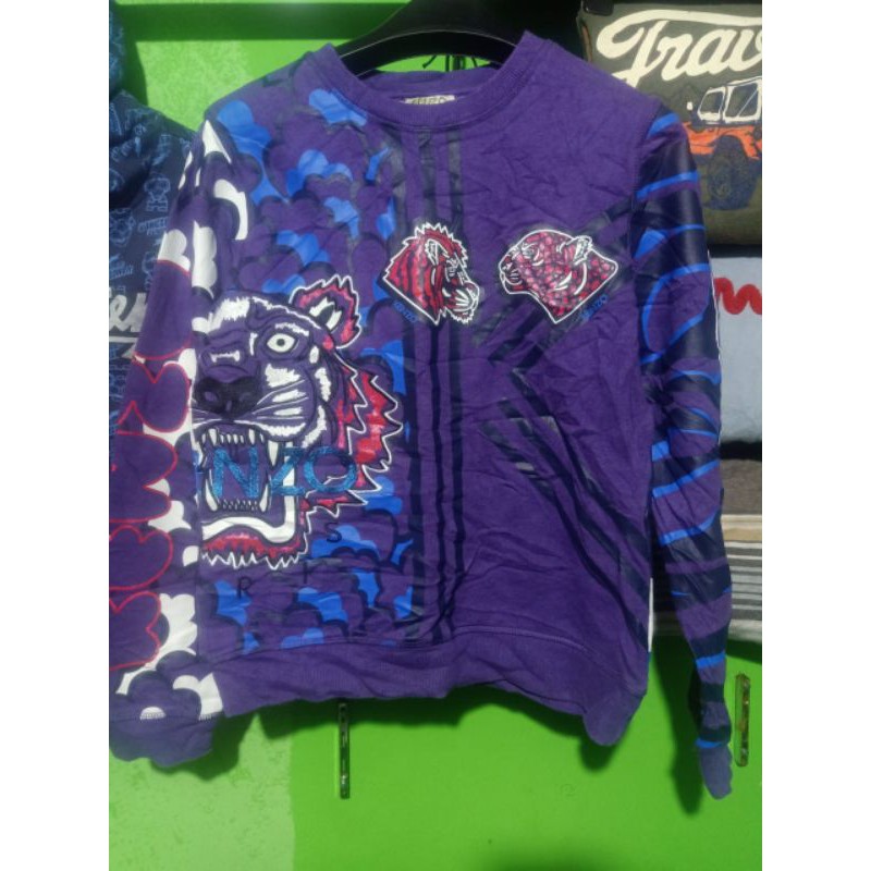 PL KENZO PARIS ORIGINAL