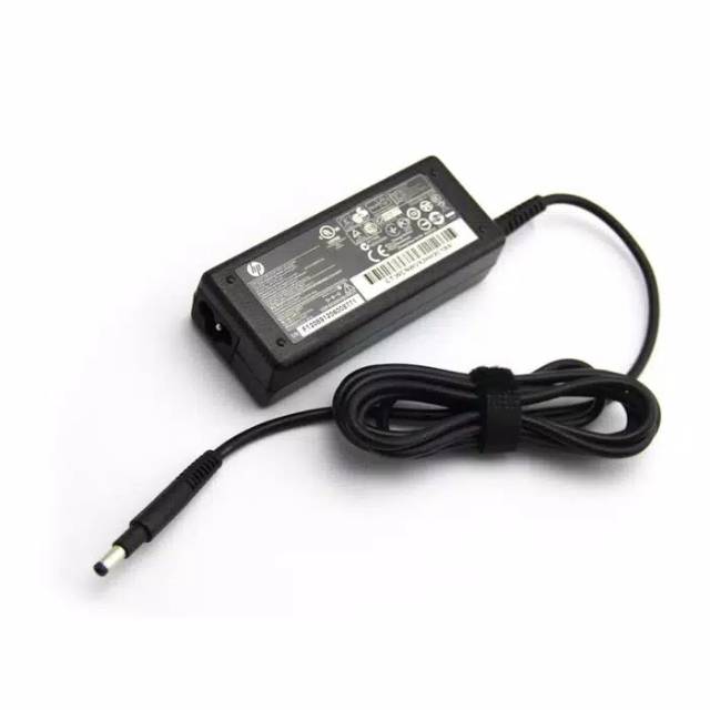 Adaptor Charger Laptop HP Pavilion SleekBook 14-B008AU 14-B009AU 14 PC