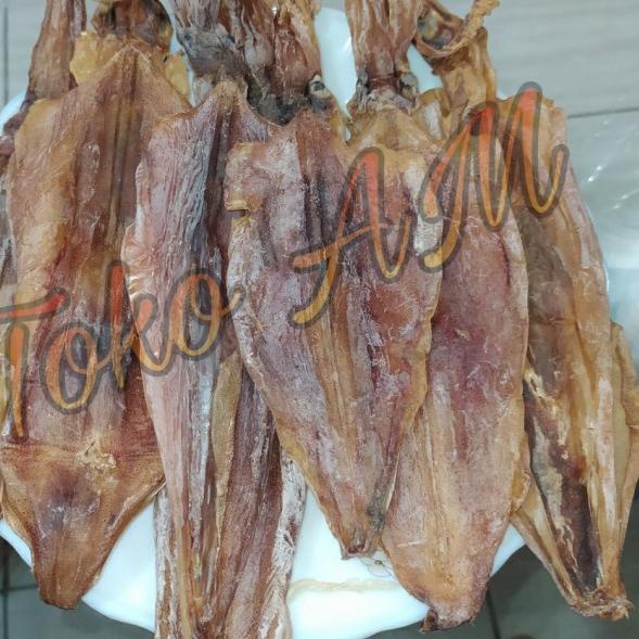 

◘ juhi kering/ sontong kering 100 gram ℮
