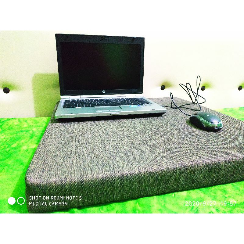 ALAS DUDUK  KAIN NON OSCAR ORIGINAL HAND MADE