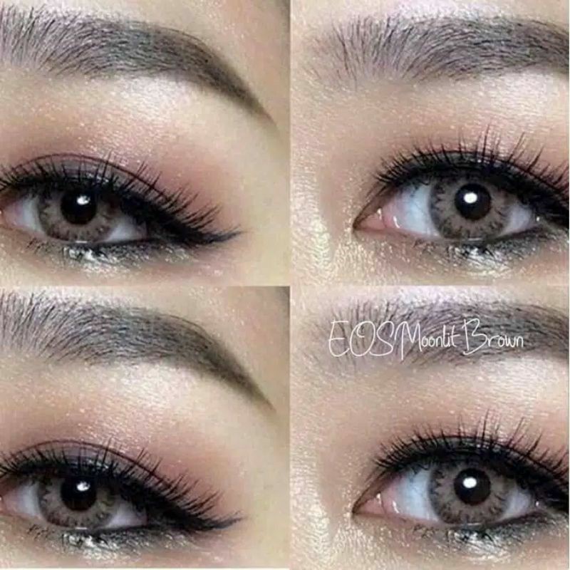 

JSJ - SOFTLENS GEL MOOLIT 14.5mm