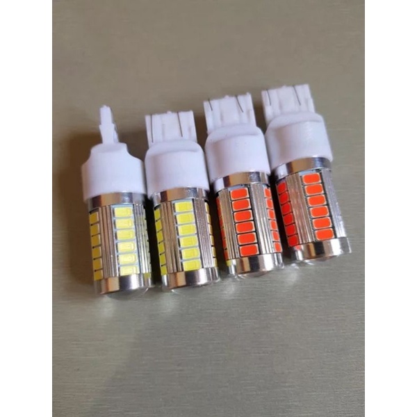 lampu rem led T20 mobil honda suzuki mitsubishi toyota brio jazz rush ertiga ignis dll