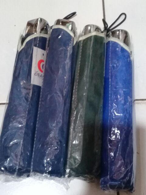 Payung Lipat 4 Ajaib / Magic / 3d Merk Osaka Osk-302