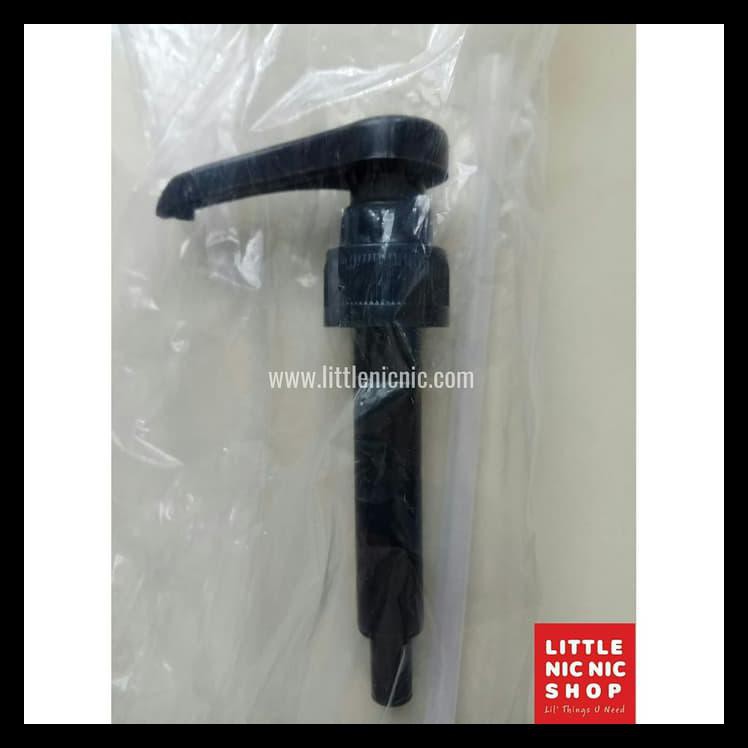 Jual Pompa Botol Sirup Denali Syrup Pump Shopee Indonesia